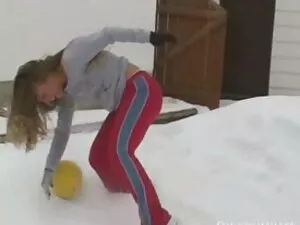 ティーンLeony残忍な拳で勝利 女の子 ...