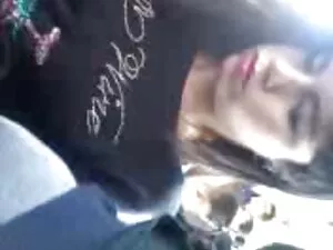 tattooed金髪の女の子ヘ屋外 動画 ...