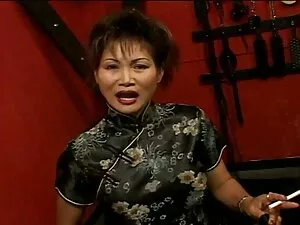 Crazyアジアの女の子sは熱いです 女 ...