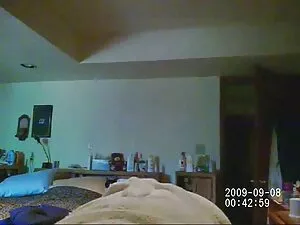 入れ墨のカップルは、ホテルでクソ。 女の ...