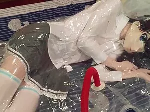 アマチュア彼女積とcreampie 女の ...