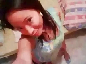 華やかな湯たんぽ脱衣とmasturbat ...