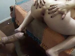 ファック彼女の最初のBBC-<url>  ...