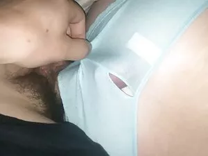 英語熟女Kimmy Cumsは彼女のよく ...